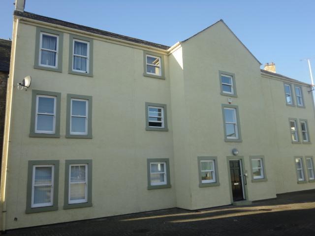 Church View Irene Court Cockermouth Bagian luar foto